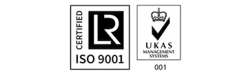LRQA ISO 9001