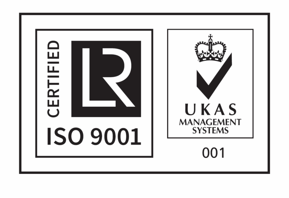 LRQA ISO 9001