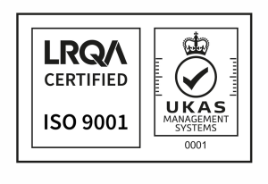 LRQA ISO 9001