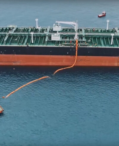 Conventional Buoy Moorings