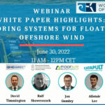 Floating Offshore Wind ‘Mooring’ Whitepaper