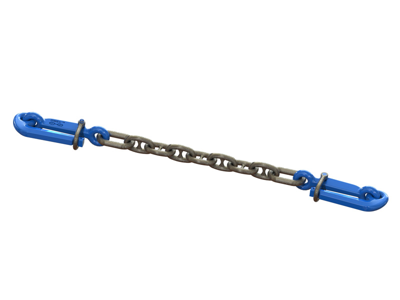 STDR-3101 Hose Securing Chain - Panel Image