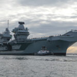 GWEC™ Wins Landmark Defence Supply Contract with Briggs Marine